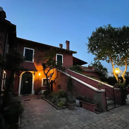 Appartamento Il Casale Di B *