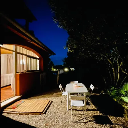 Il Casale Di B
