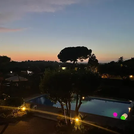 Il Casale Di B Apartment *