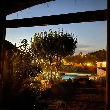 Il Casale Di B Acilia