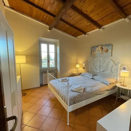 Appartamento Il Casale Di B Acilia