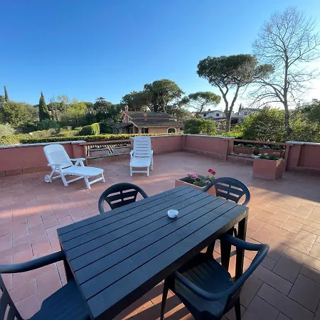 Il Casale Di B