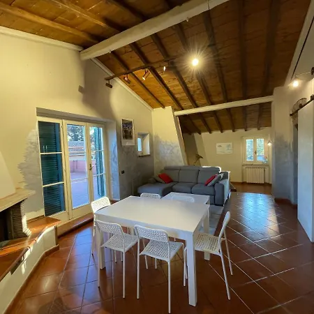Il Casale Di B